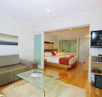 Resort Apartment 8224 - Sydney Tourism