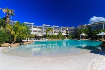 Resort Apartment 8224 - Sydney Tourism 1