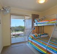 Pacific Royale Holiday Apartment 313 - Sydney Tourism