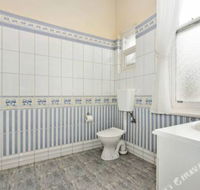 Rose Garden Spacious Family Home Near CBD