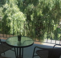 Delprat Terrace Apartments - Sydney Tourism