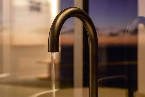 The Cove Tasmania - Sydney Tourism 2