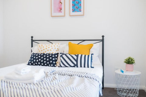 Olympus Wolli Crk 5.12 - Sydney Tourism 4