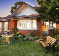 Rosanna Mansion - Sydney Tourism
