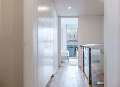 B15-darling Harbour 2 BDR Loft - Sydney Tourism 4