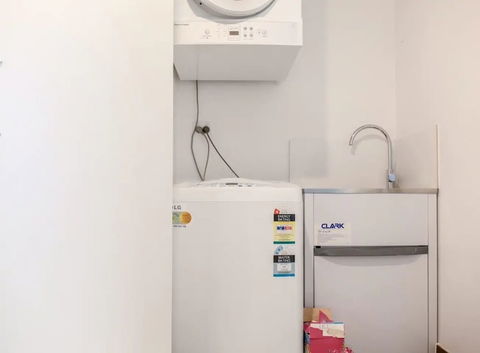 B15-darling Harbour 2 BDR Loft - Sydney Tourism 0