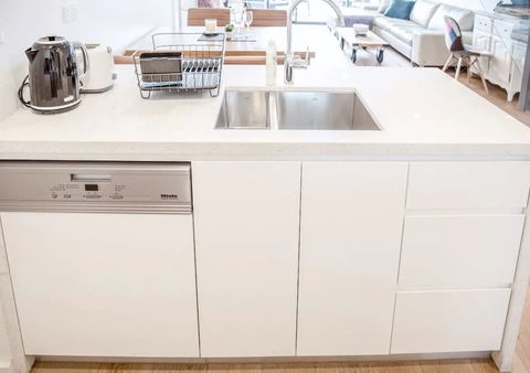 B15-darling Harbour 2 BDR Loft - Sydney Tourism 3