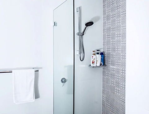 B15-darling Harbour 2 BDR Loft - Sydney Tourism 6