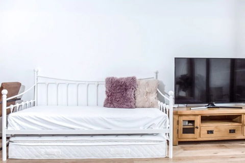 B15-darling Harbour 2 BDR Loft - Sydney Tourism 2