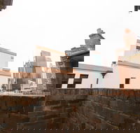 Discover The Rocks - Heritage House - Sydney Tourism