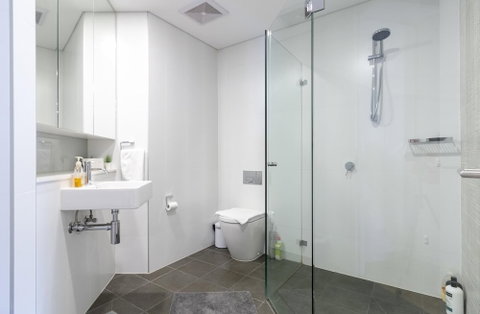C16 Darling Harbour 2 BDR APT - Sydney Tourism 3