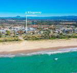 Kingsway 3 Ocean View - Sydney Tourism