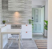 Quiet Pet Friendly Home 3 houses to beach entry with Private Pool Walk to Shops - Sydney Tourism