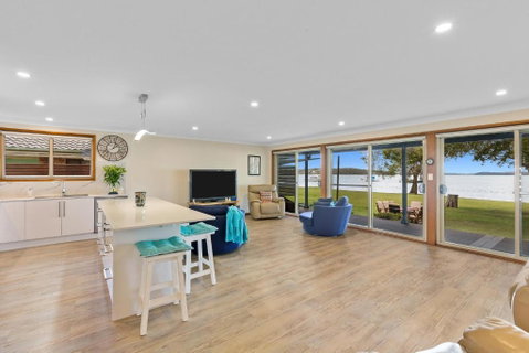 Kalimna Lakeside Living - Sydney Tourism 2