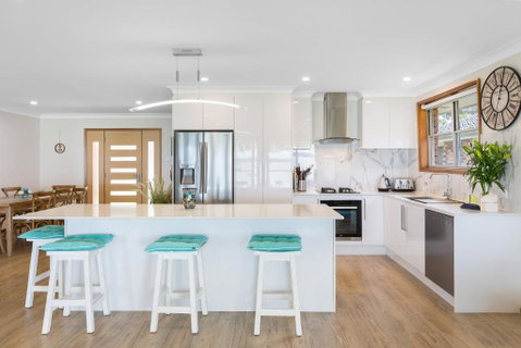 Kalimna Lakeside Living - Sydney Tourism 4