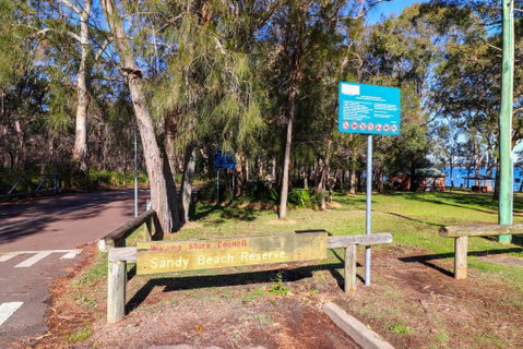Kalimna Lakeside Living - Sydney Tourism 5