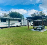Camp Kanga - Sydney Tourism