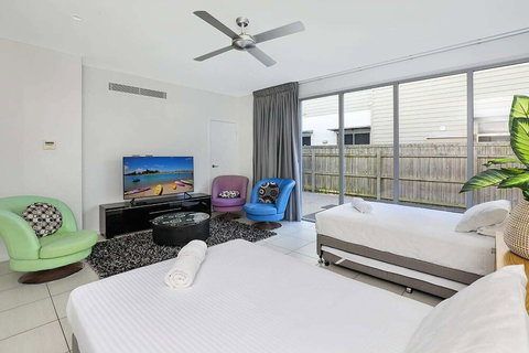 Northshor-Ultimate Beach House - Sydney Tourism 5