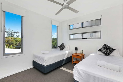 Northshor-Ultimate Beach House - Sydney Tourism 4