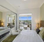 Hinterland Luxury 1 Bedroom Hinterland View Apt - Sydney Tourism