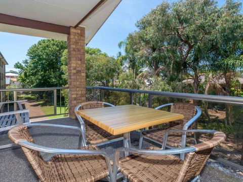 COLUMBIA VIEWS 2 / 9 COLUMBIA CLOSE AIRCON WIFI NETFLIX VIEWS & BOAT PARKING - Sydney Tourism 4