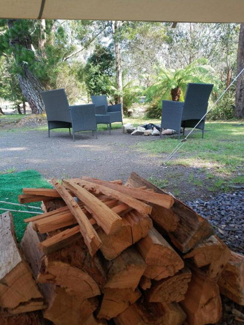 Glamping At Zeehan Bush Camp - Sydney Tourism 5