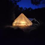 Glamping At Zeehan Bush Camp - Sydney Tourism 0