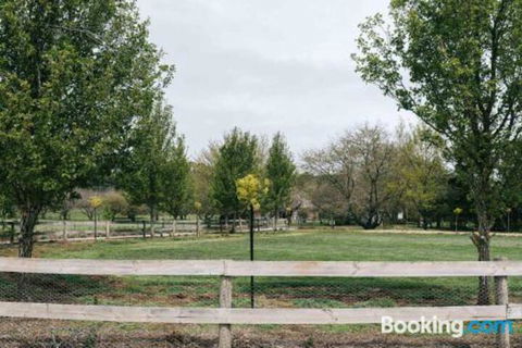 Musk Vale Farm - Sydney Tourism 1