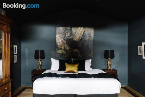 Musk Vale Farm - Sydney Tourism 5