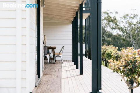 Musk Vale Farm - Sydney Tourism 3