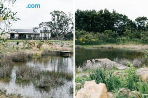 Musk Vale Farm - Sydney Tourism 2