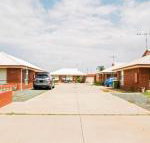 Sleepy Shackell Echuca Moama Holiday Accommodation - Sydney Tourism