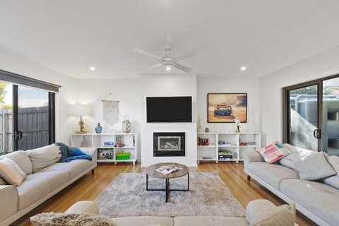 TORQUAY Relax & Unwind Beach 300m Table Tennis - Sydney Tourism 2