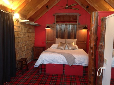 The Stable On Olive - Sydney Tourism 2