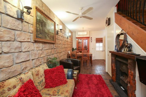 The Stable On Olive - Sydney Tourism 6