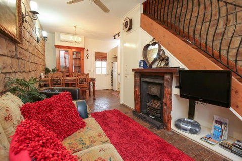 The Stable On Olive - Sydney Tourism 1