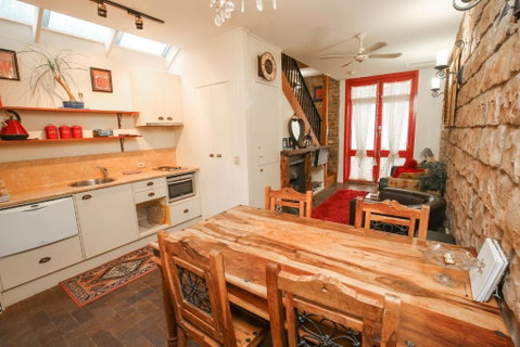 The Stable On Olive - Sydney Tourism 3
