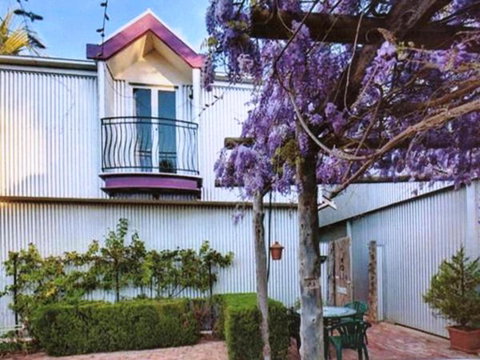 The Stable On Olive - Sydney Tourism 5