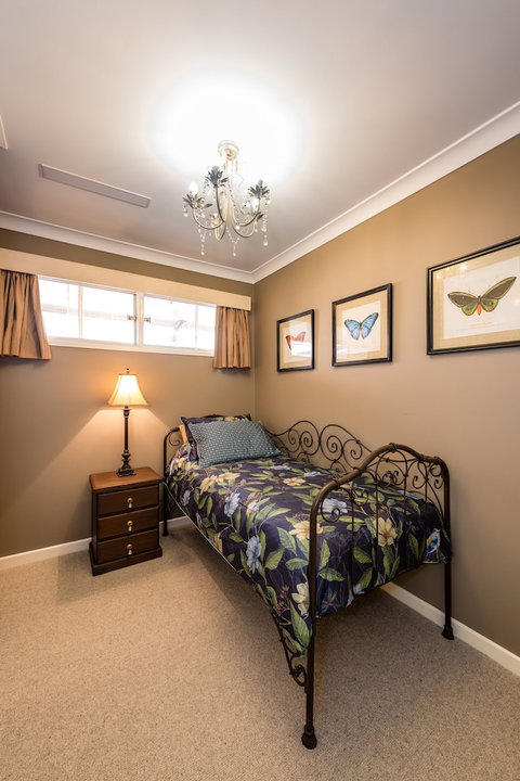 Hedge House- Luxury Space Style Location - Sydney Tourism 4