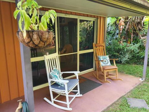 Garden Studio - Sydney Tourism 6