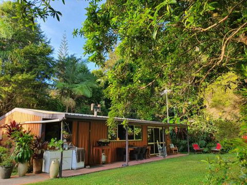 Garden Studio - Sydney Tourism 5