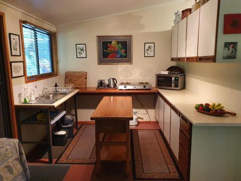 Garden Studio - Sydney Tourism 2