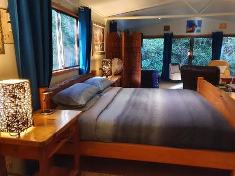 Garden Studio - Sydney Tourism 1