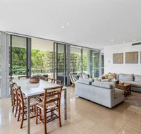 COTTON BEACH 94 MID FLOOR PENTHOUSE - Sydney Tourism
