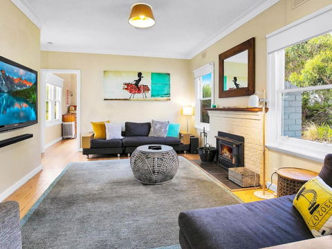 Kilcunda Coast House - Sydney Tourism 1