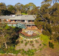 Cellar House - Sydney Tourism