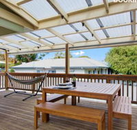 EdAn Beachhouse 21 Laronde - Sydney Tourism