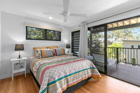 Tramican Street House - Sydney Tourism 0