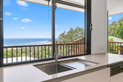 Tramican Street House - Sydney Tourism 3
