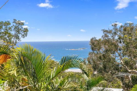 Tramican Street House - Sydney Tourism 2